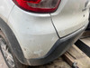Paragolpe Trasero Renault Kwid Completo Original 1