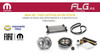 Guardaplast Delantero Der Palio 326 Original Fiat 2
