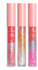 6 Lip Gloss Arco Iris 3 Modelos Mm079 Mia Make Atacado Sj 2