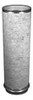 Filtro Cartucho Para Iveco Cart. Segur Eurocargo Orig Mahle 0