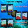 Fish Finder Kayak Fish Finders Localizador De Profundidade D 3