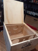 Caja De Madera Vacía Gran Enemigo 1