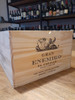 Caja De Madera Vacía Gran Enemigo 2