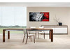Wieco Art Extra Large The Cloud Tree Modern Gallery Envuelto 1