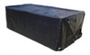 Capa Longa P/ Mesa De Bilhar Sinuca 2.30m X 1.30m 2