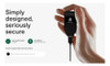 Trezor One - Billetera Criptomonedas - Oficial 2