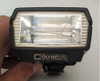 Flash Olympus Quick Auto 310 Con Bounce Grip Made In Japan 2