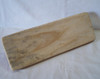 Fratacho De Madera Pino Con Mango. 11 X 32 Cm. 4 Fratacho De Madera Pino Con Mango. 11 X 32 Cm. 4