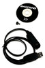 Cable De Programación Handies Baofeng Bfa58 Bf9700 Pw970 1