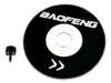 Cable De Programación Handies Baofeng Bfa58 Bf9700 Pw970 2