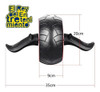 Rueda De Ejercicio Abdominal Reforzada C/ Resistencia El Rey 5