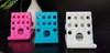 Soportes Para Celulares 3d 2