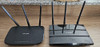 Router Tp Link Combo 2x1 0