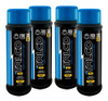 4 Talco Barbeiro Talco Barbearia Fox For Men Extra Fino 0