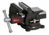 Morsa Base Giratoria 5 Pulgadas Industrial Garantía Pretul 0