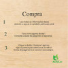 Arruela Paraf Telha Chapa 5/16(c/100pçs) +borracha(c/100pç 1