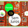Arruela Paraf Telha Chapa 5/16(c/100pçs) +borracha(c/100pç 5