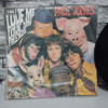 Paul Jones  Love Me Love My Friends Vinilo Lp Disco Rock 1