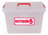 Caja Botiquín De Primeros Auxilios Apilable X5uni Club 1