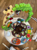 Jumperoo Silla Saltarin Musical Bebé Fisher Price Importado 0