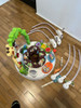 Jumperoo Silla Saltarin Musical Bebé Fisher Price Importado 3