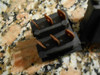 Estufas Electricas . Llave Simple Y Doble Punto 0