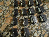 Estufas Electricas . Llave Simple Y Doble Punto 4