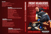 Jiu-jitsu Front Headlocks -  John Danaher 8 Volumes Download 0 Jiu-jitsu Front Headlocks -  John Danaher 8 Volumes Download 0
