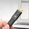 Adaptador Displayport A Hdmi 4k 3d Full Hd 3