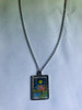 Collar Tarot La Estrella 1