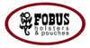 Fobus Canana Polímero Pistola Glock 29/30 Tobillera 1