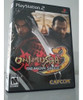 Jogo Onimusha 3 Para Ps2 0
