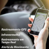 Rastreador Gps Veicular Bloqueador Tk-311c Carro Moto Coban 5