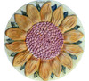 Svitmolds Molde De Hormigón Diy Girasol Durable Paso A Paso 2