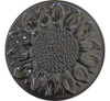 Svitmolds Molde De Hormigón Diy Girasol Durable Paso A Paso 3