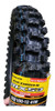 Cubierta Trasera Dunlop Minicross Mx53 80 / 100 - 12 0