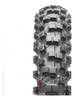 Cubierta Trasera Dunlop Minicross Mx53 80 / 100 - 12 1