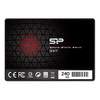 Silicon Power / Marvell Controlador De 240 Gb S57 (slc Cache 0