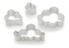 Cortante Mini Nubes Cód. 041 0