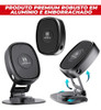 Suporte Celular Magnético Veicular Painel Carro Automotivo 7