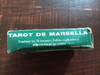 Cartas Tarot De Marsella 2