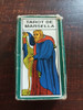 Cartas Tarot De Marsella 4