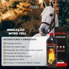 Ruborcell Massa Muscular Revigorante Resistência Cavalos 5