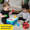 Baby Einstein + Hape Magic Touch Pretend To Shop 2
