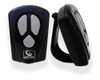 Controle Remoto Portão Universal Ppa Rcg Garen Alarme 433mhz 2