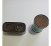Lote De 2 Latas Antiguas Ver Fotos 3
