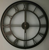 Reloj Grande 90 Cm- Marca Utila 3