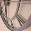 Reloj Grande 90 Cm- Marca Utila 5