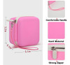 Protector Portatil Para Camara Digital Paiyule Rosa Claro 1