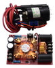 2024 Controlador Zvs Tesla Coil Flyback, Alta Qualidade, Dc 1